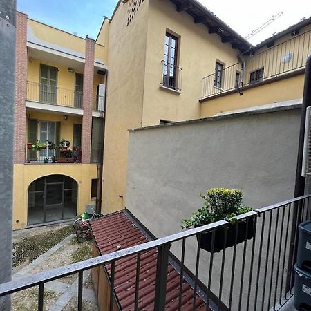 Casa Duomo Leilighet Alba  Eksteriør bilde