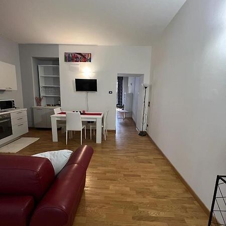 Casa Duomo Leilighet Alba  Eksteriør bilde