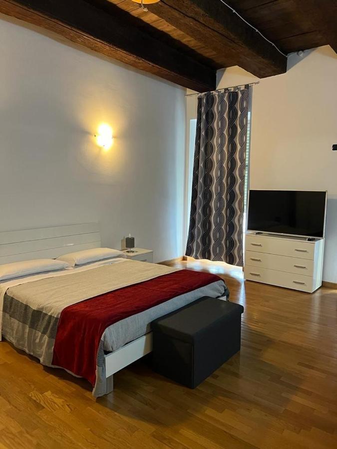Casa Duomo Leilighet Alba  Eksteriør bilde