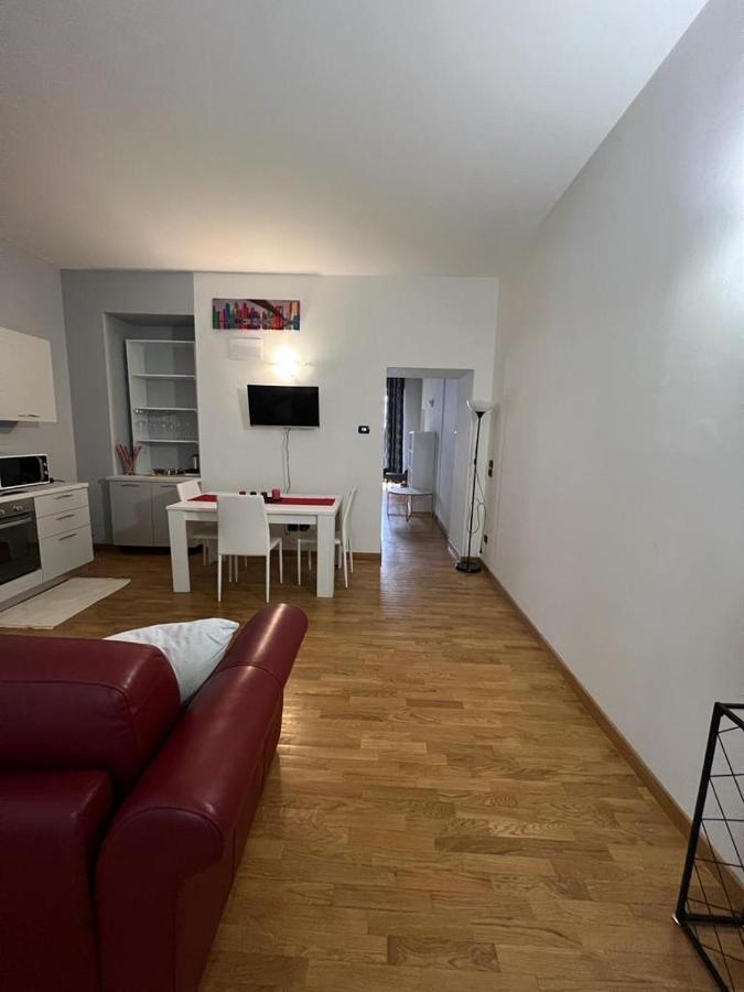 Casa Duomo Leilighet Alba  Eksteriør bilde
