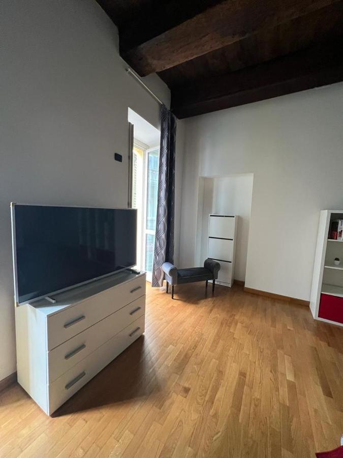 Casa Duomo Leilighet Alba  Eksteriør bilde